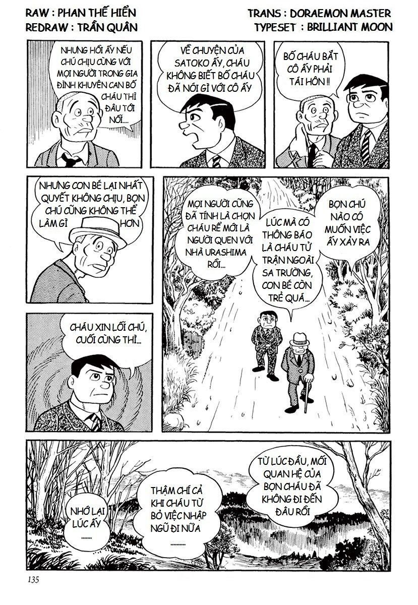 Các One-Shot Của Fujiko Fujio Chapter 24 - 7