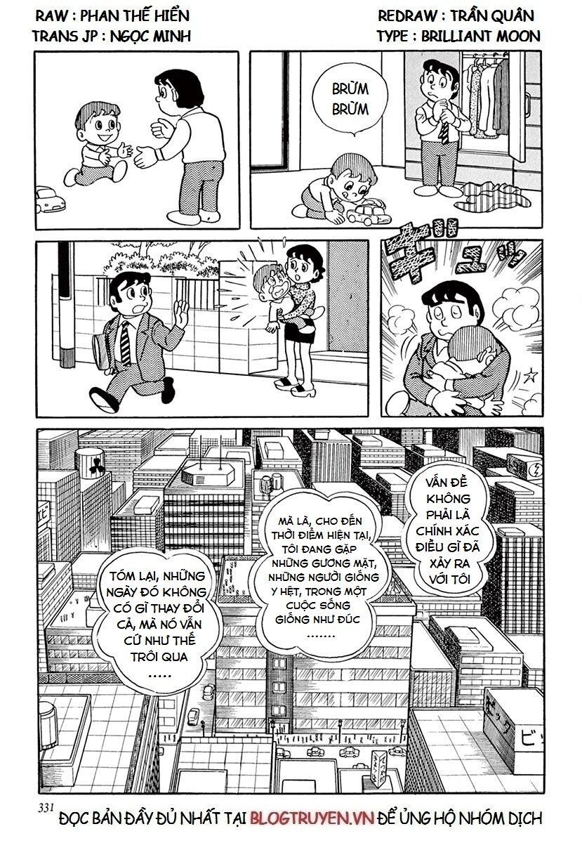 Các One-Shot Của Fujiko Fujio Chapter 35 - 8