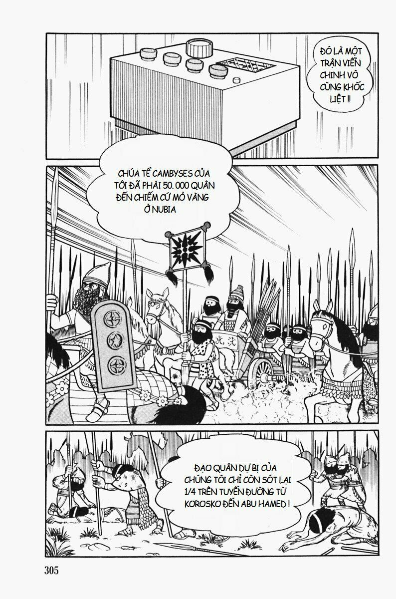 Các One-Shot Của Fujiko Fujio Chapter 4 - 30