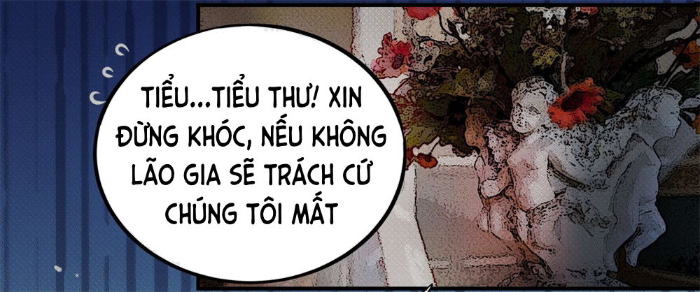 Chợ Quỷ Chapter 1 - 12