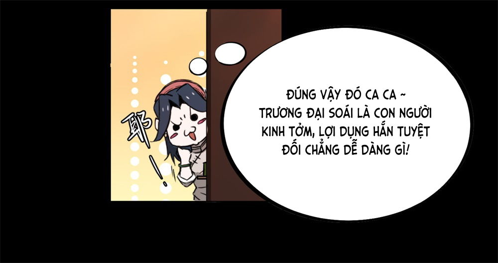 Chợ Quỷ Chapter 1 - 37