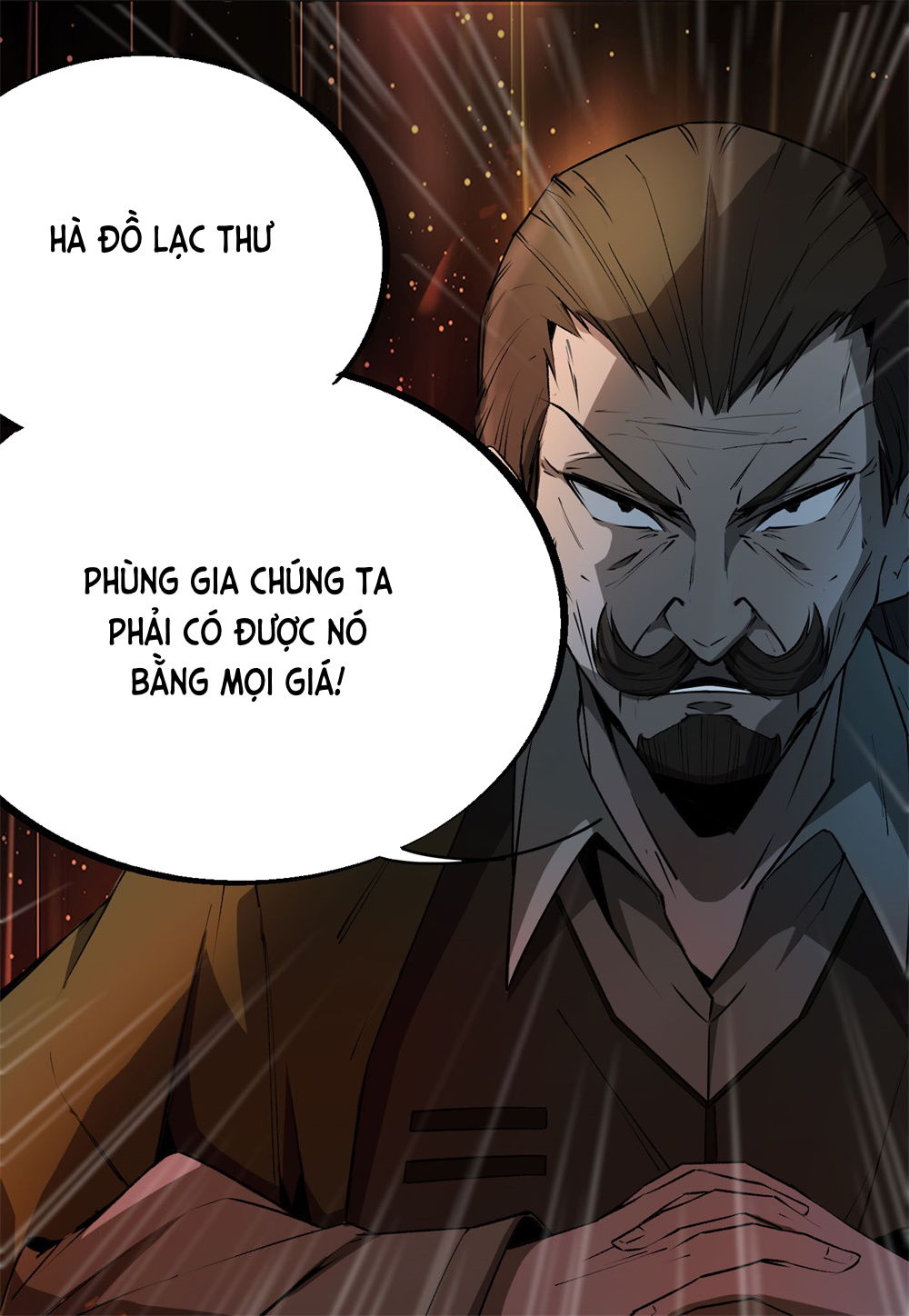 Chợ Quỷ Chapter 1 - 45