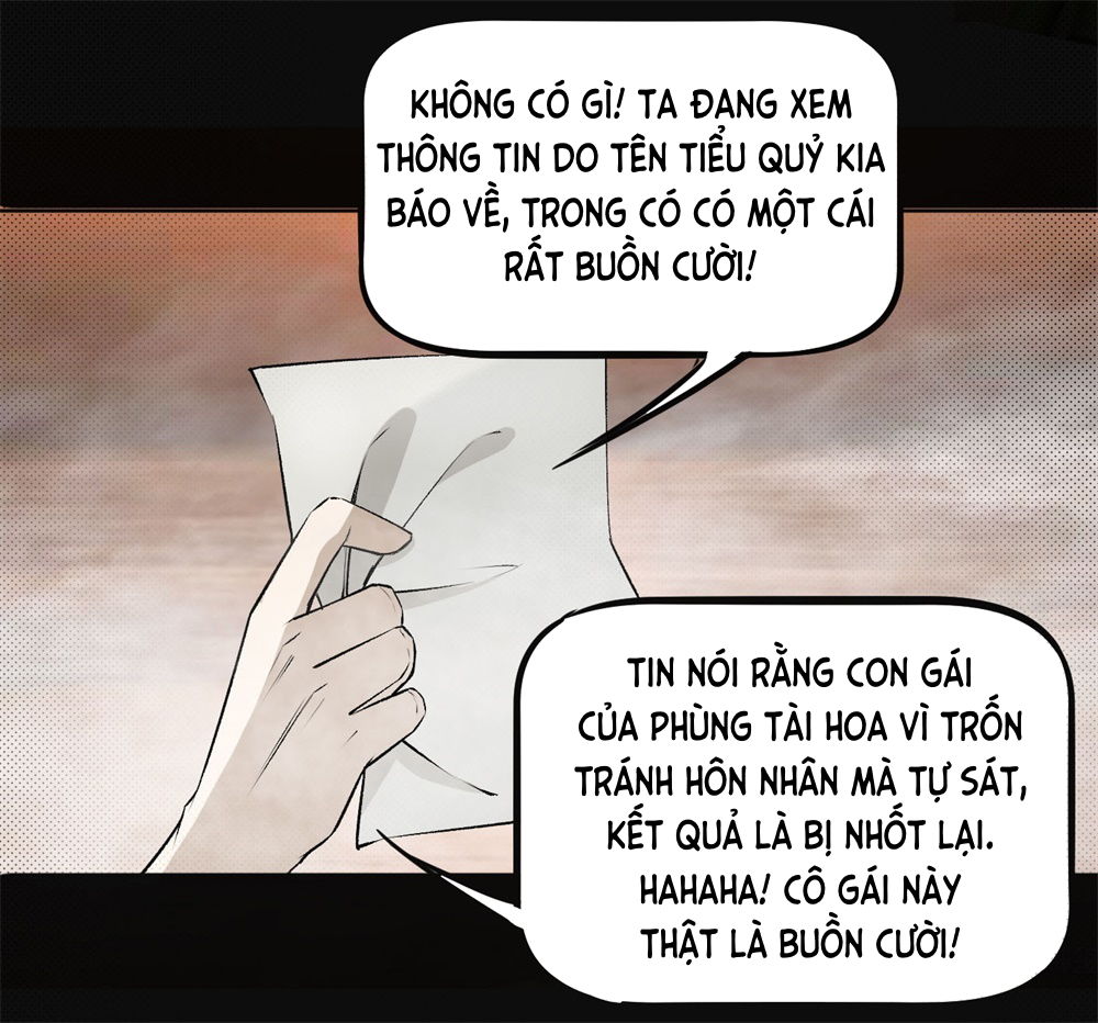 Chợ Quỷ Chapter 1 - 61