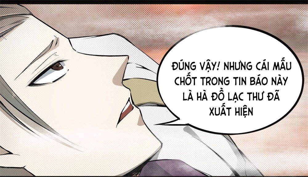 Chợ Quỷ Chapter 1 - 63