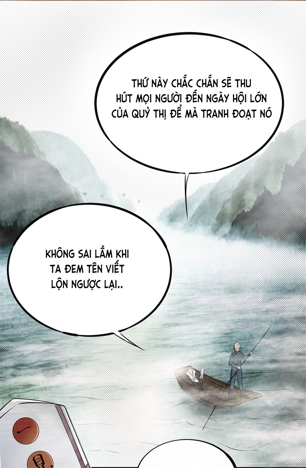 Chợ Quỷ Chapter 1 - 64