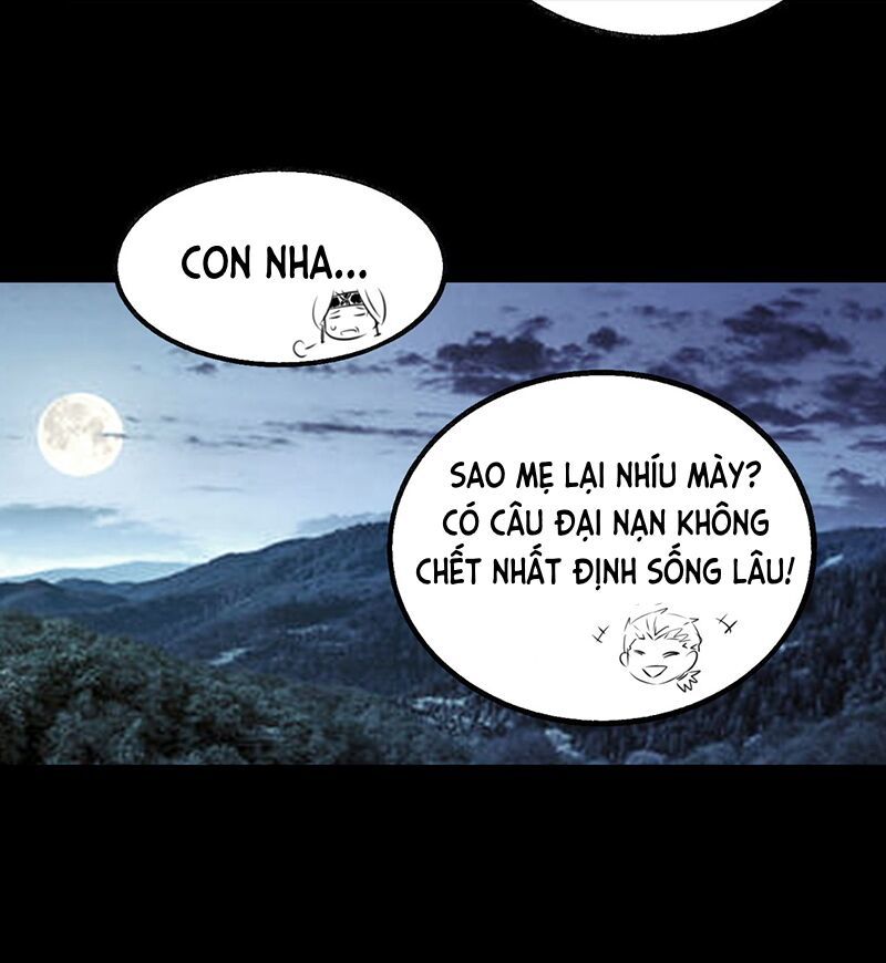 Chợ Quỷ Chapter 10 - 41