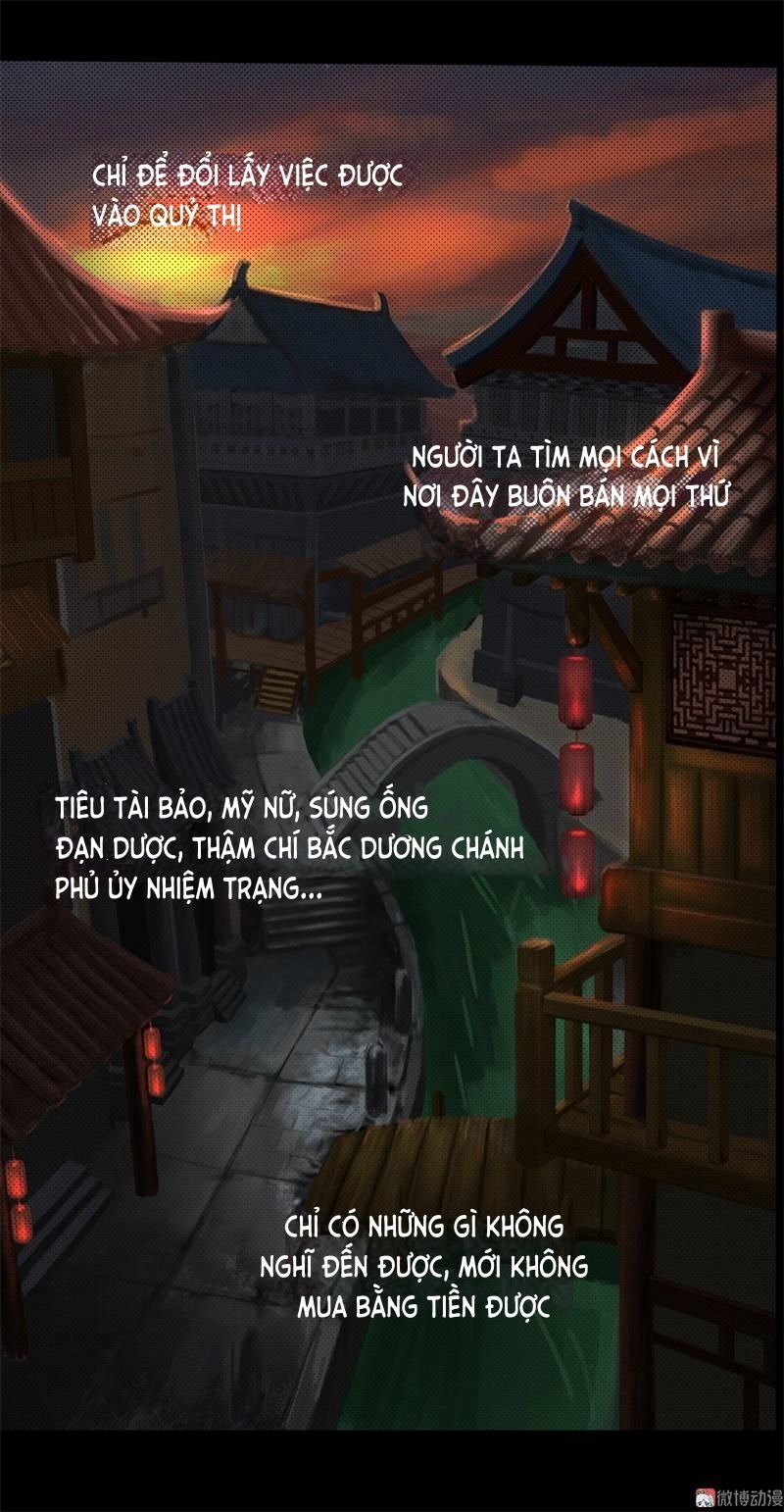 Chợ Quỷ Chapter 2 - 27