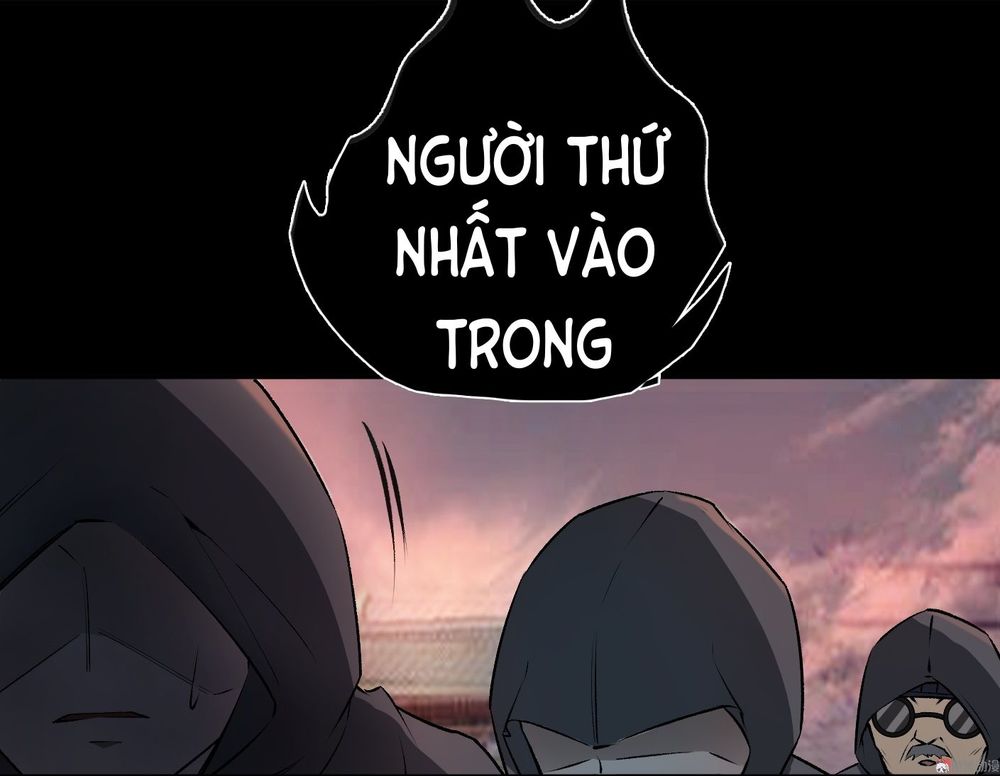 Chợ Quỷ Chapter 2 - 33