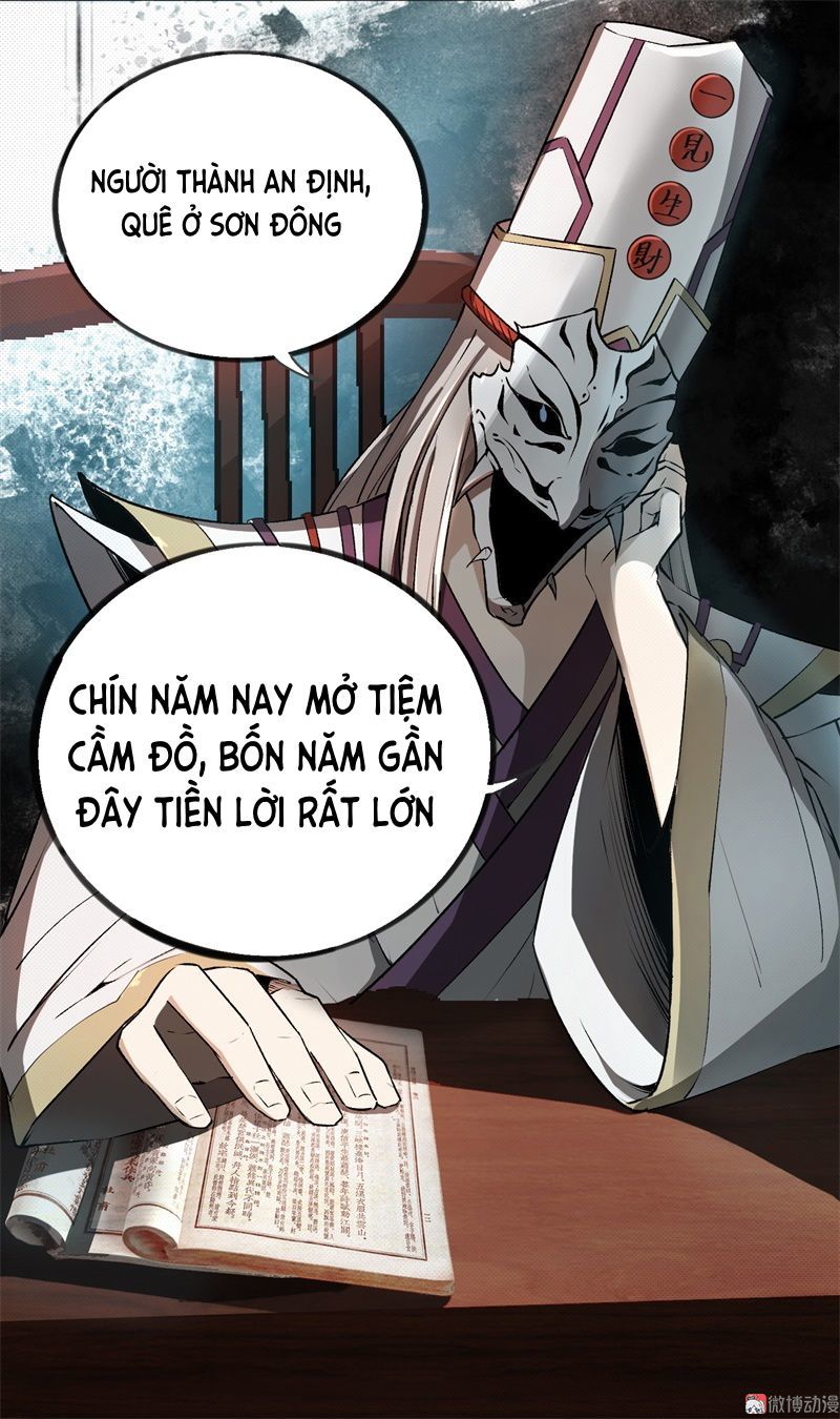 Chợ Quỷ Chapter 2 - 48