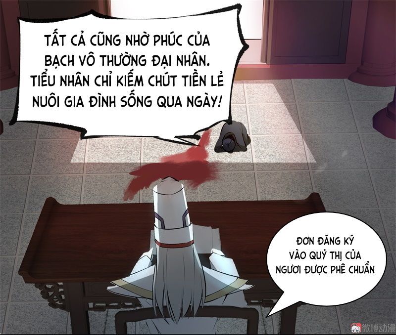 Chợ Quỷ Chapter 2 - 49