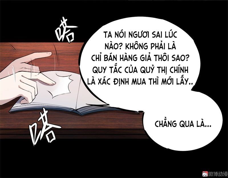 Chợ Quỷ Chapter 2 - 55