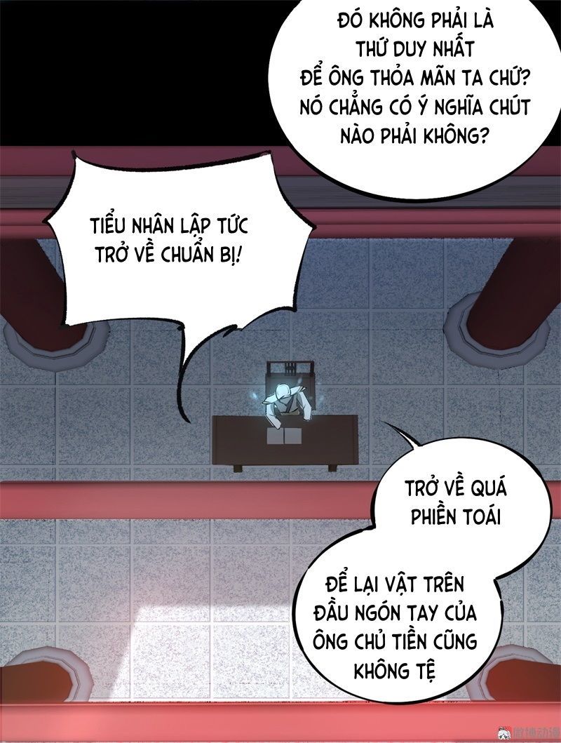 Chợ Quỷ Chapter 2 - 57