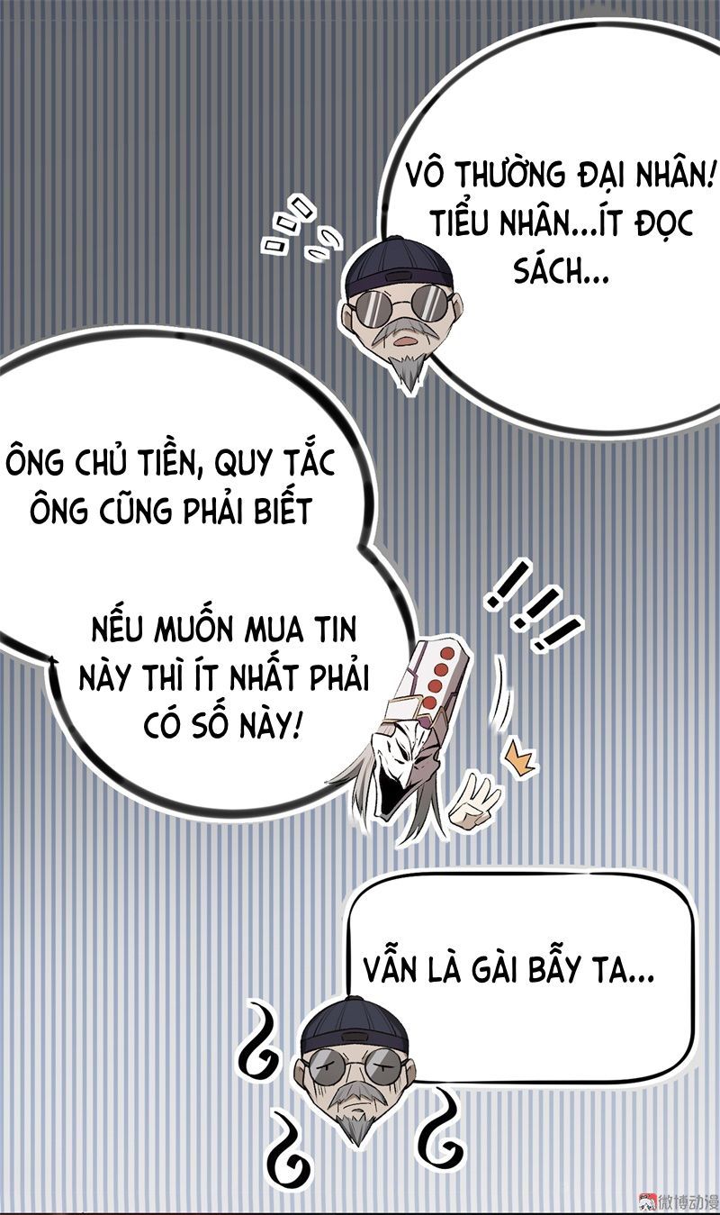 Chợ Quỷ Chapter 2 - 63