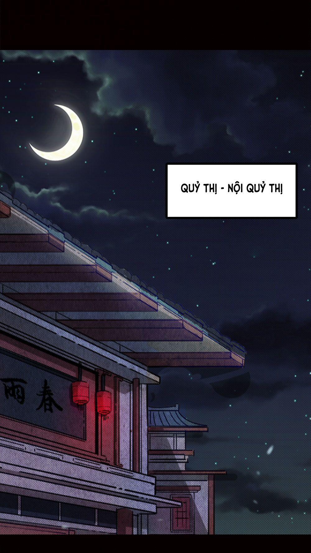 Chợ Quỷ Chapter 3 - 34