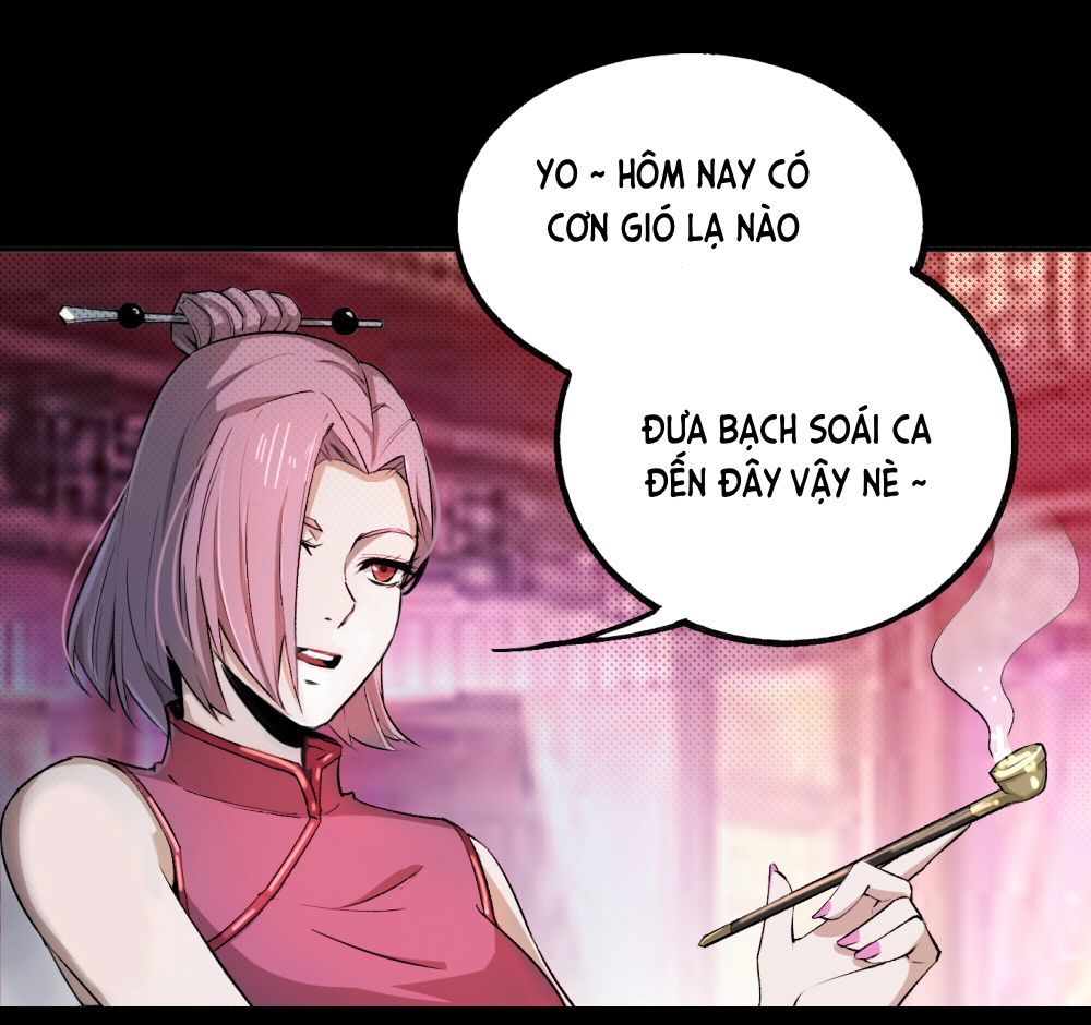 Chợ Quỷ Chapter 3 - 41