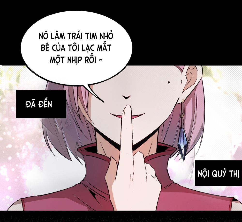 Chợ Quỷ Chapter 3 - 44