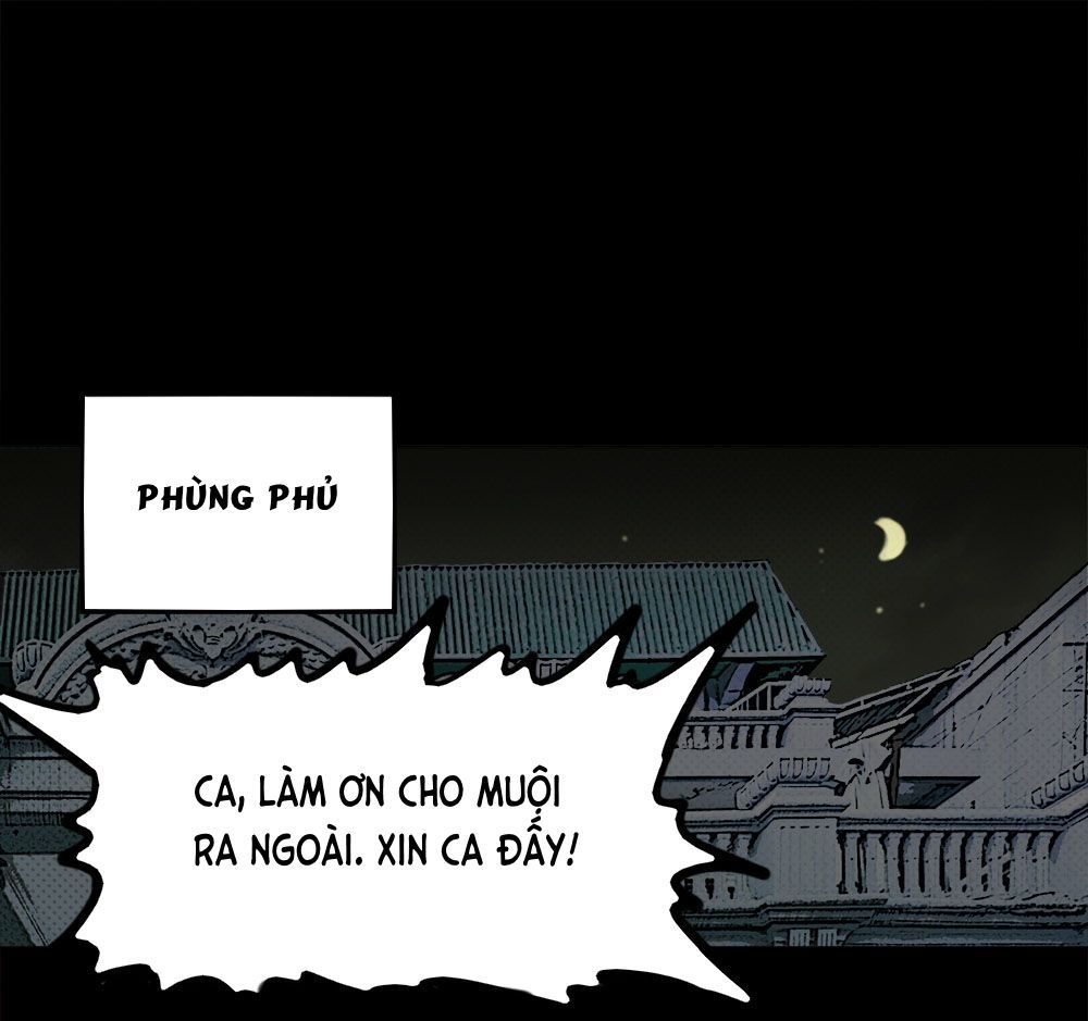 Chợ Quỷ Chapter 3 - 6