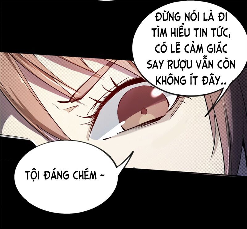 Chợ Quỷ Chapter 4 - 38