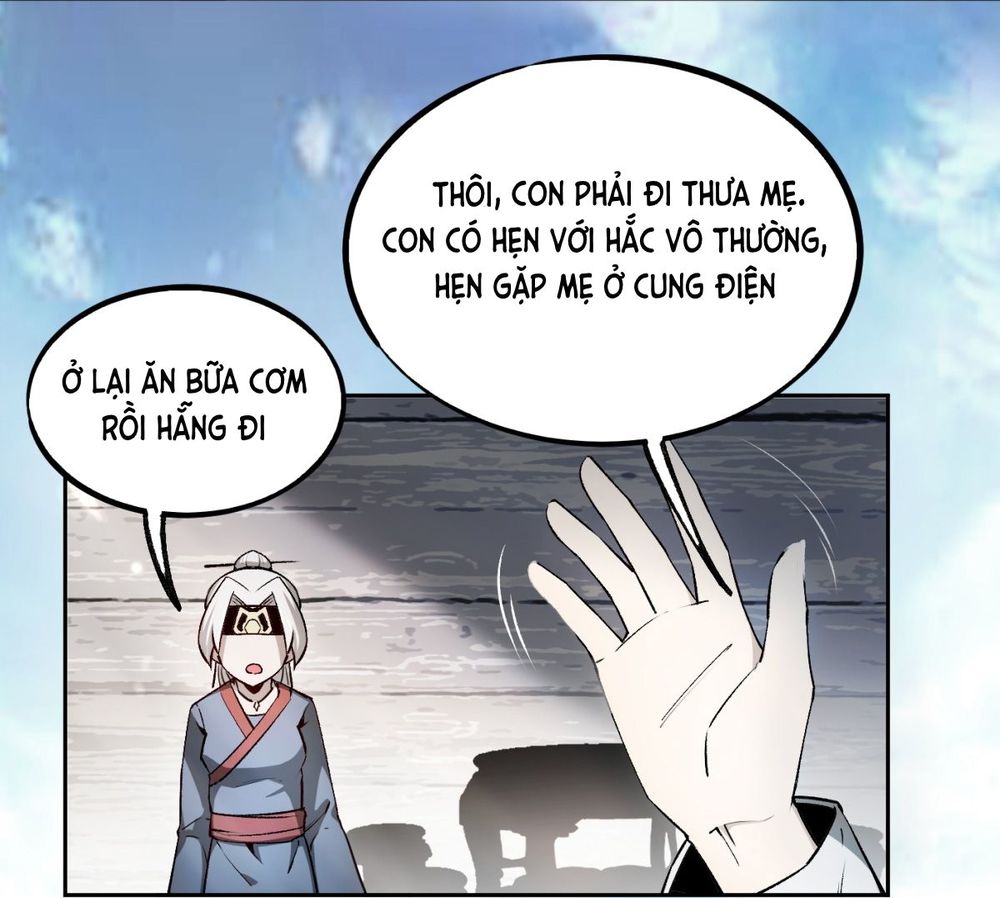 Chợ Quỷ Chapter 5 - 13