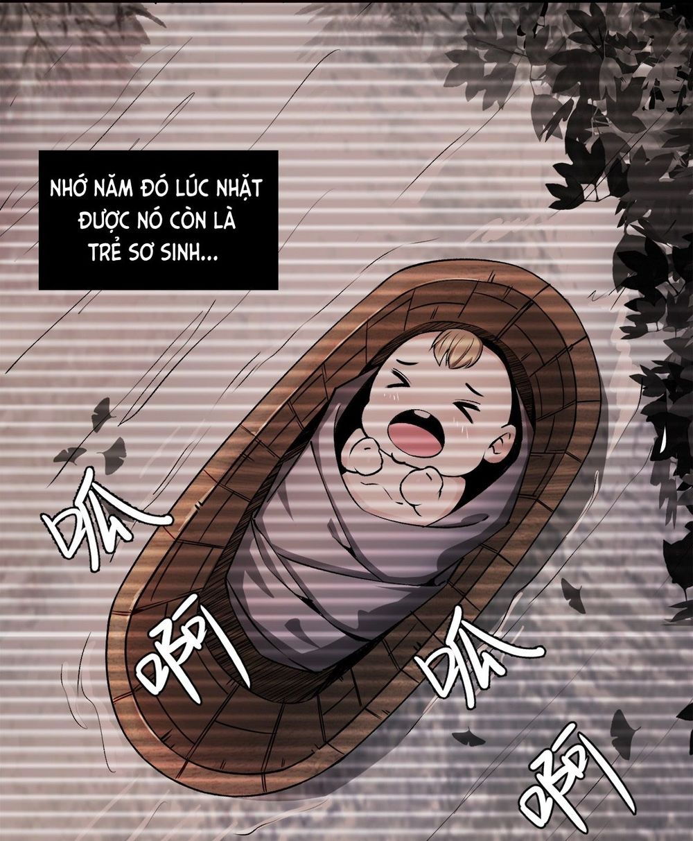 Chợ Quỷ Chapter 5 - 17