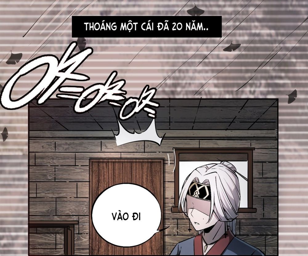 Chợ Quỷ Chapter 5 - 18