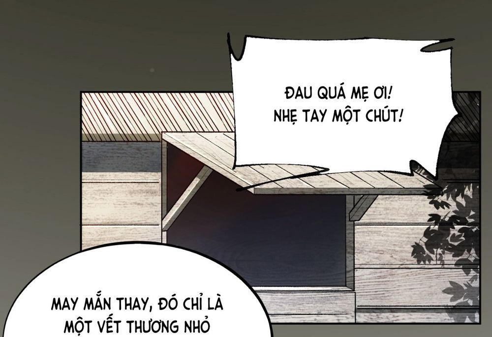 Chợ Quỷ Chapter 5 - 7