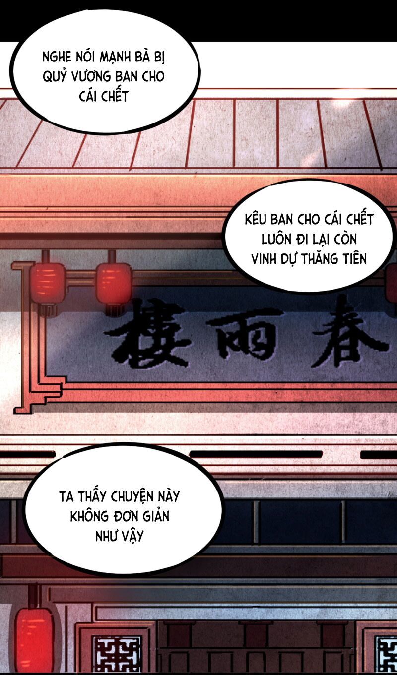 Chợ Quỷ Chapter 6 - 14