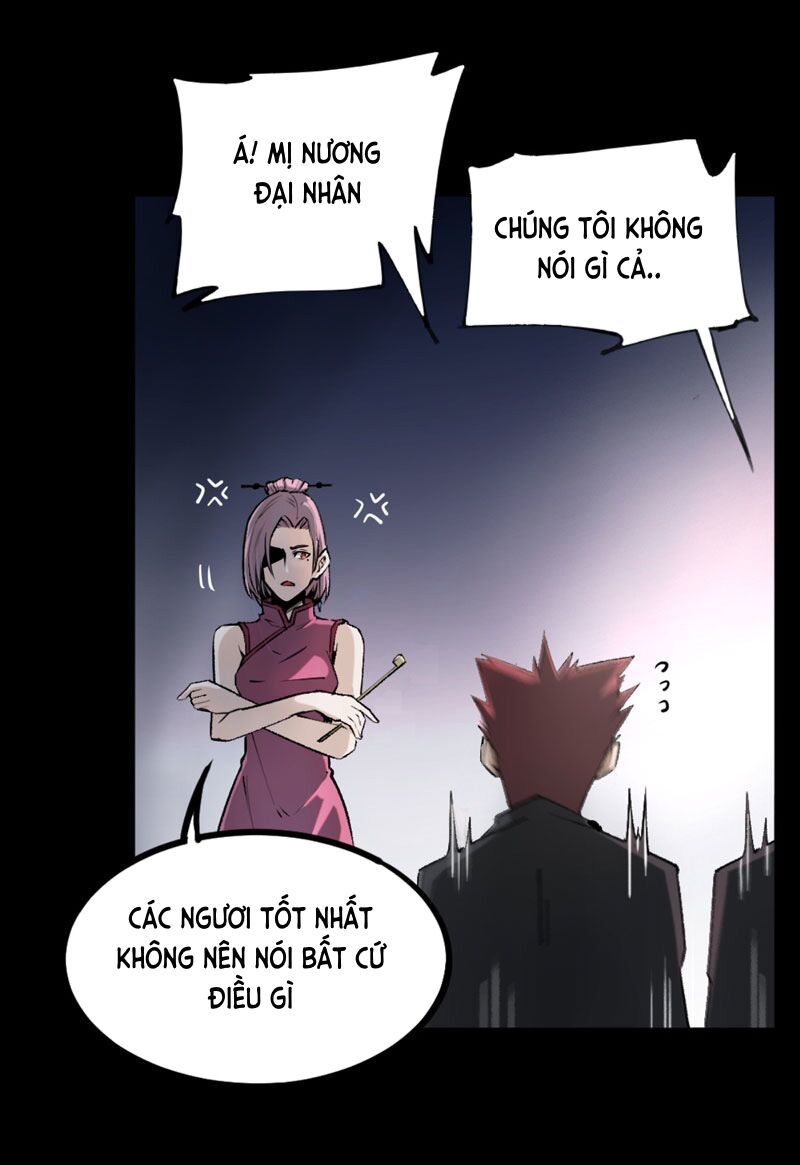 Chợ Quỷ Chapter 6 - 17