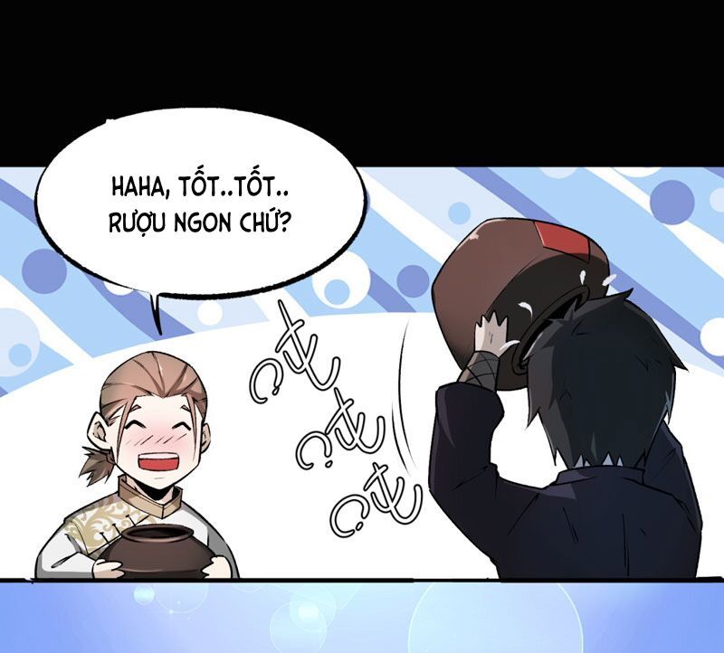 Chợ Quỷ Chapter 6 - 35