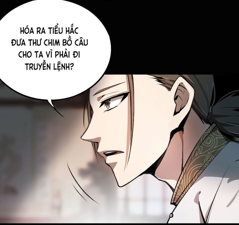 Chợ Quỷ Chapter 6 - 8