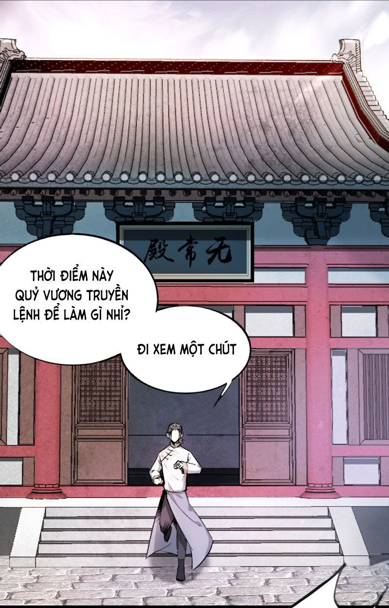 Chợ Quỷ Chapter 6 - 9