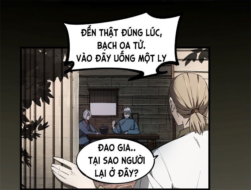 Chợ Quỷ Chapter 7 - 24