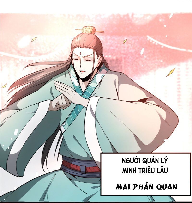 Chợ Quỷ Chapter 7 - 36