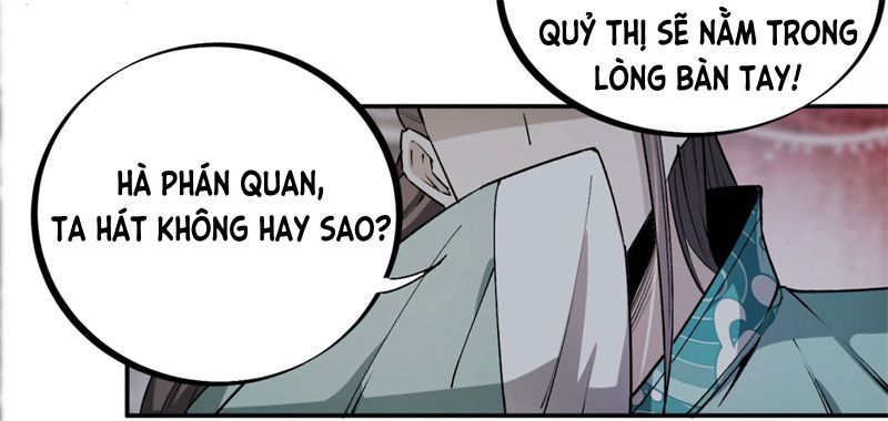 Chợ Quỷ Chapter 7 - 40