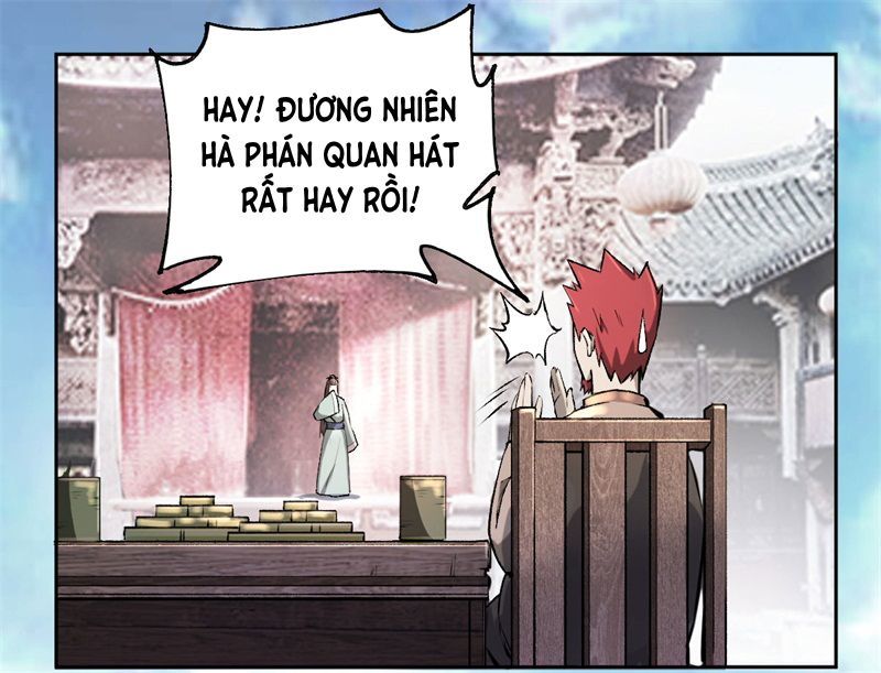 Chợ Quỷ Chapter 7 - 42