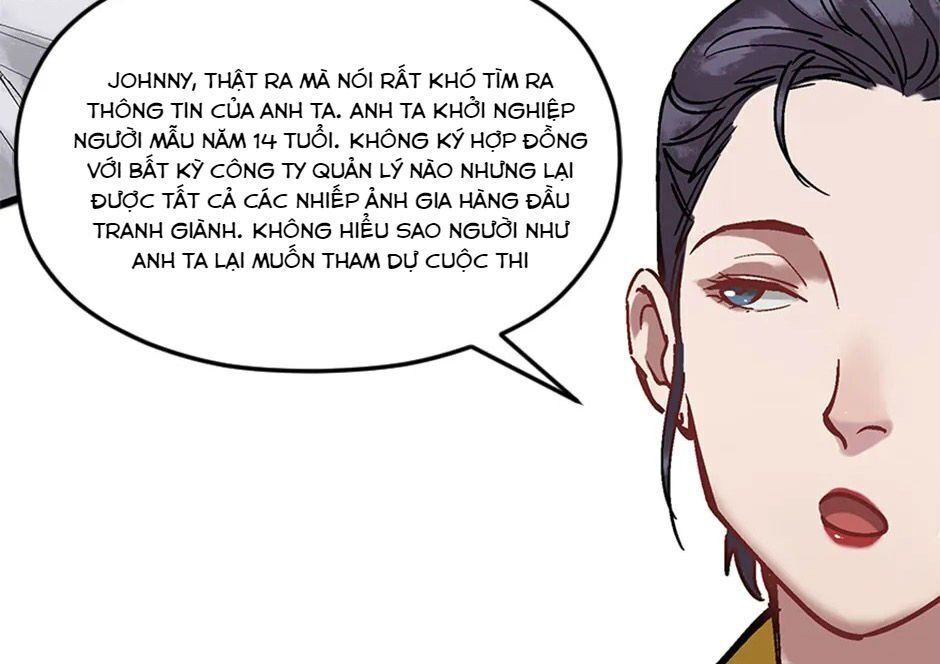 Anh Hùng Và Hiệp Nữ Chapter 21 - 48