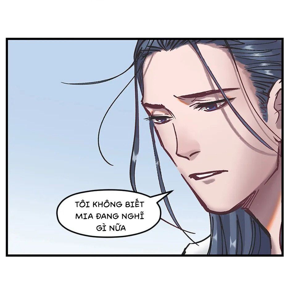 Anh Hùng Và Hiệp Nữ Chapter 25 - 55