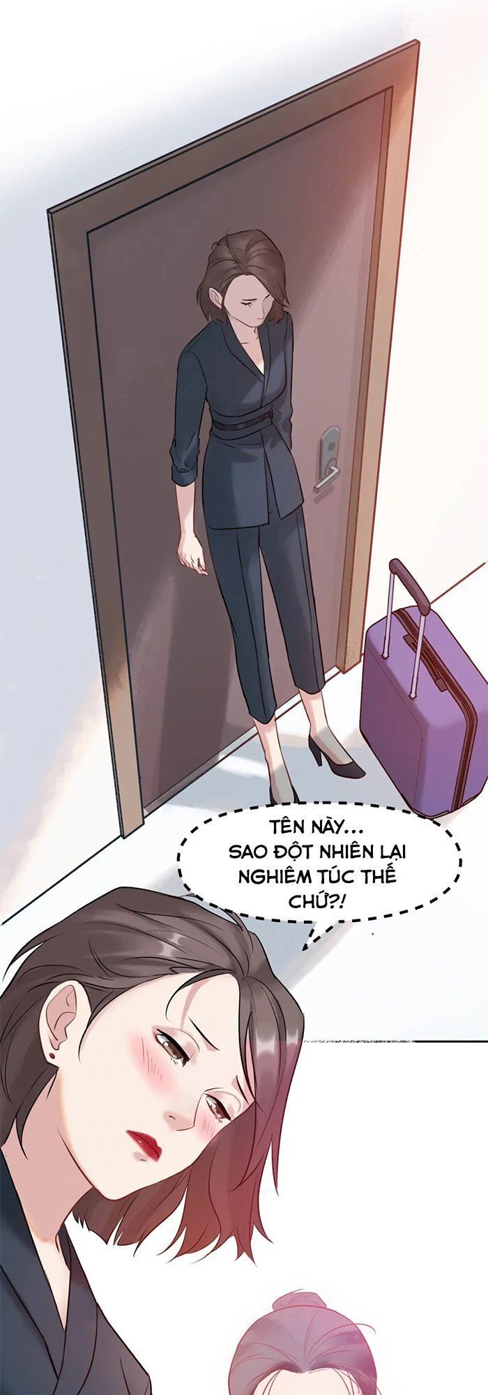 Anh Hùng Và Hiệp Nữ Chapter 27 - 11