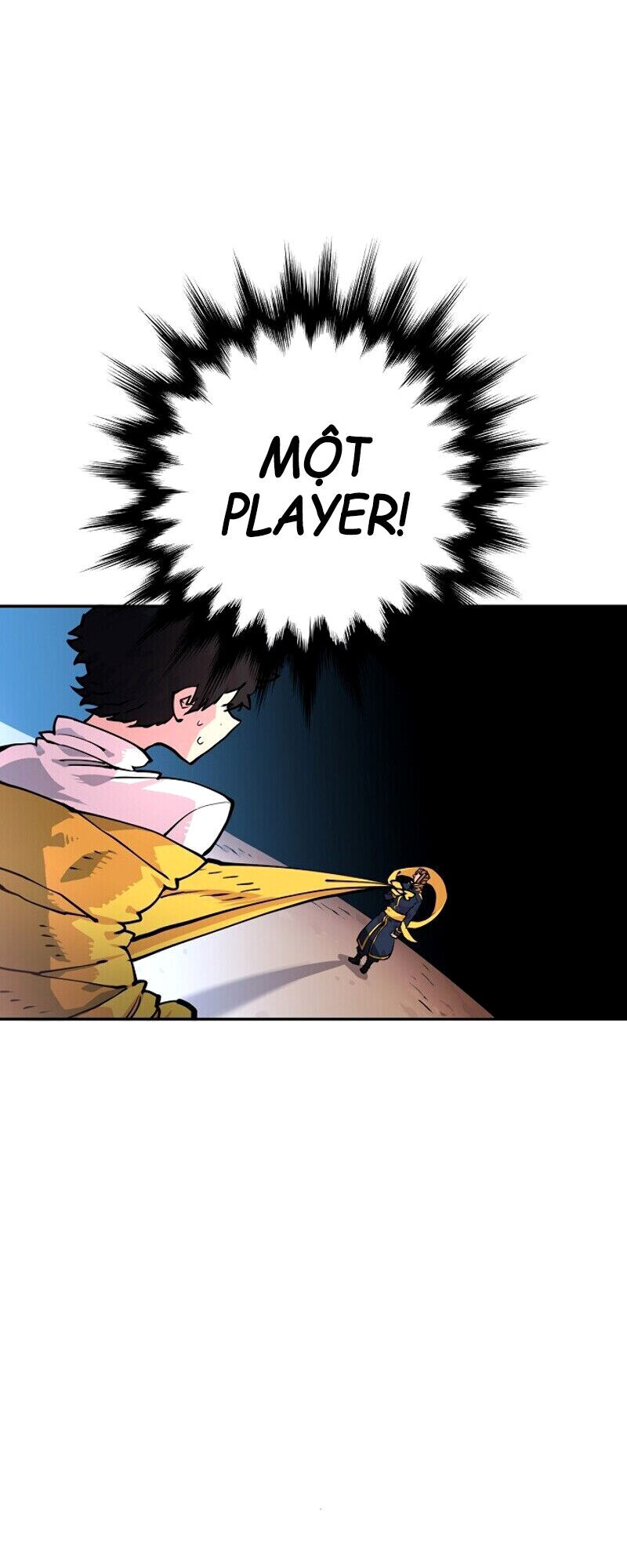 Player Chapter 7 - 9