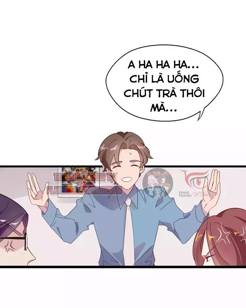 Ma Lạt Nữ Lão Bản Chapter 1 - 49