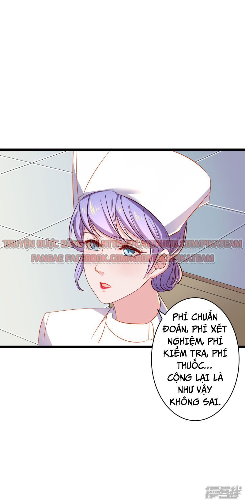 Ma Lạt Nữ Lão Bản Chapter 13 - 3