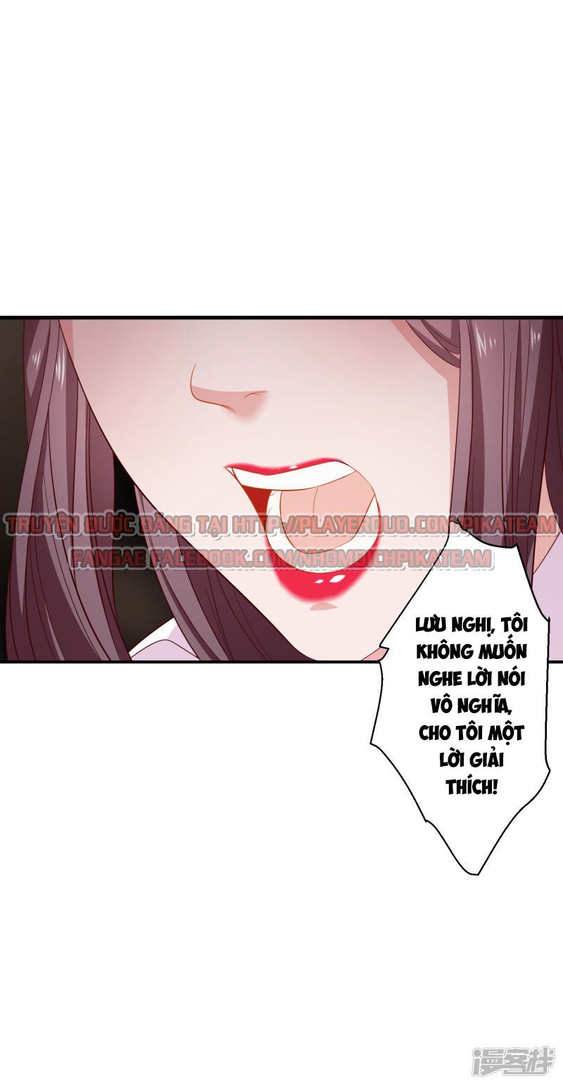 Ma Lạt Nữ Lão Bản Chapter 13 - 21