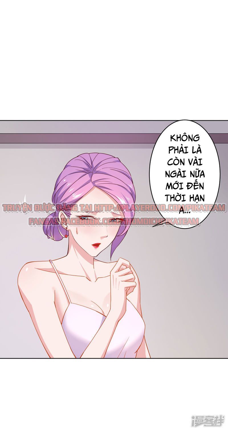 Ma Lạt Nữ Lão Bản Chapter 15 - 7