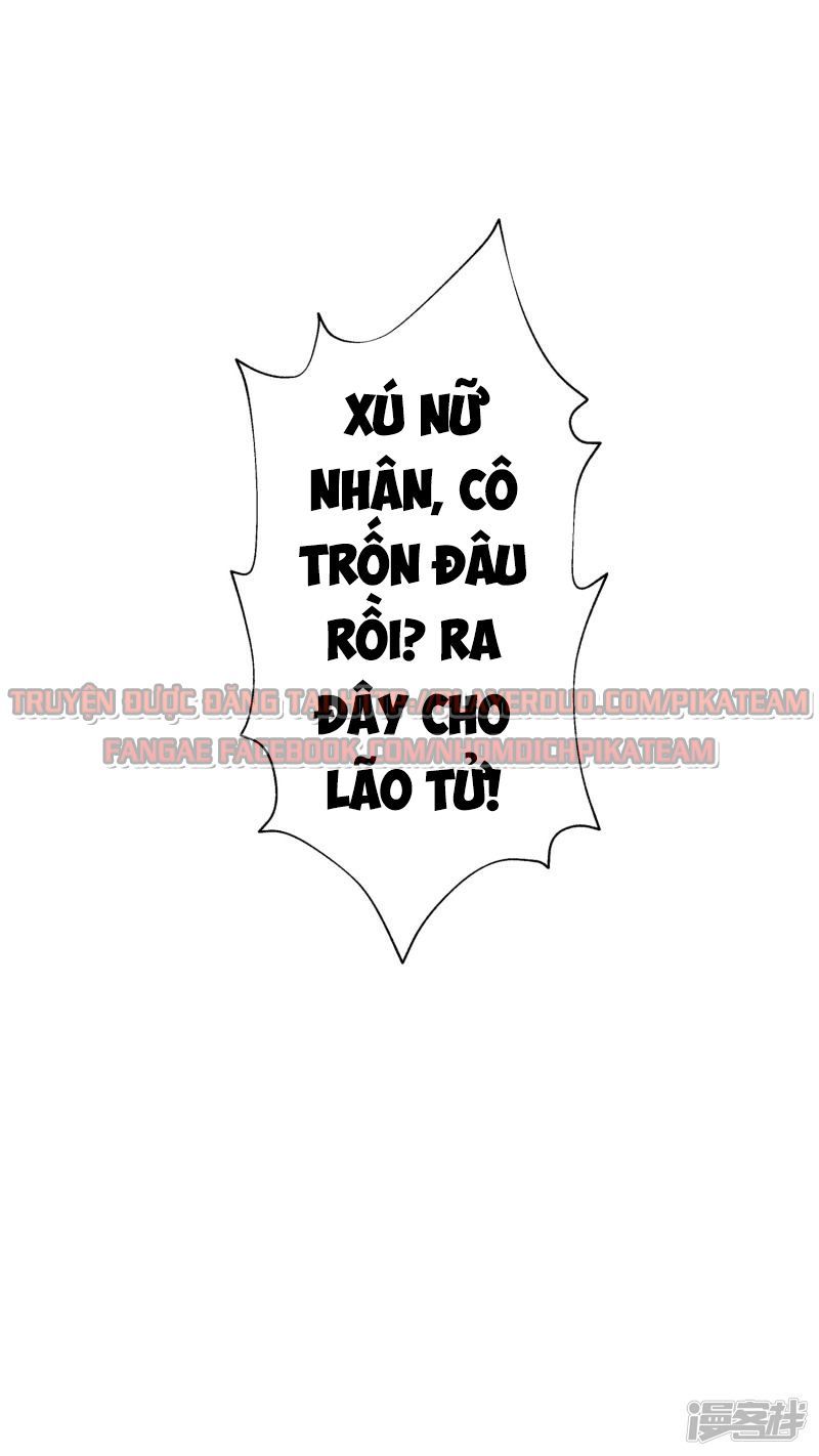 Ma Lạt Nữ Lão Bản Chapter 16 - 1