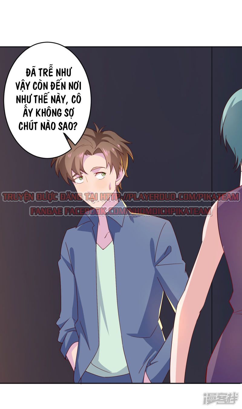 Ma Lạt Nữ Lão Bản Chapter 16 - 39