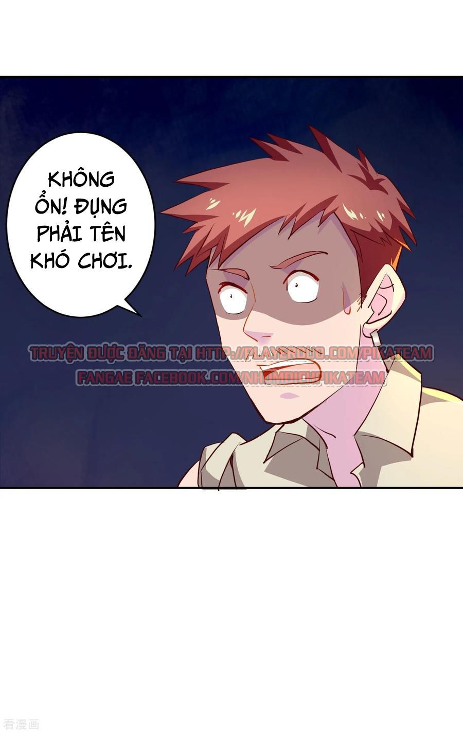 Ma Lạt Nữ Lão Bản Chapter 17 - 38