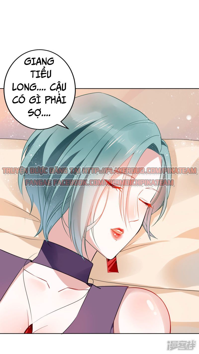 Ma Lạt Nữ Lão Bản Chapter 19 - 18