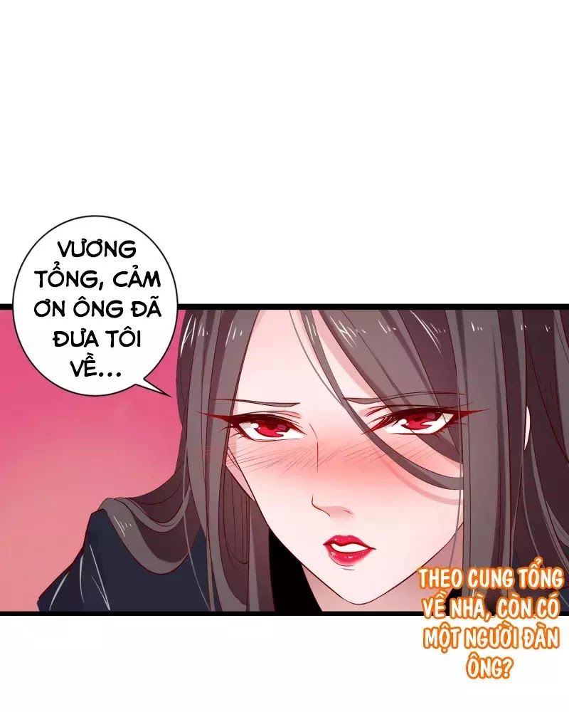 Ma Lạt Nữ Lão Bản Chapter 2 - 51