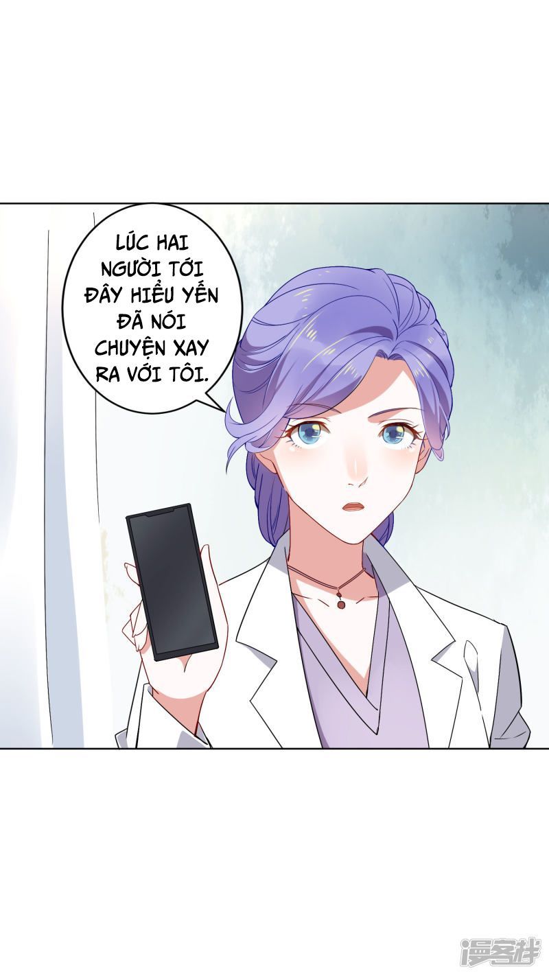 Ma Lạt Nữ Lão Bản Chapter 21 - 13