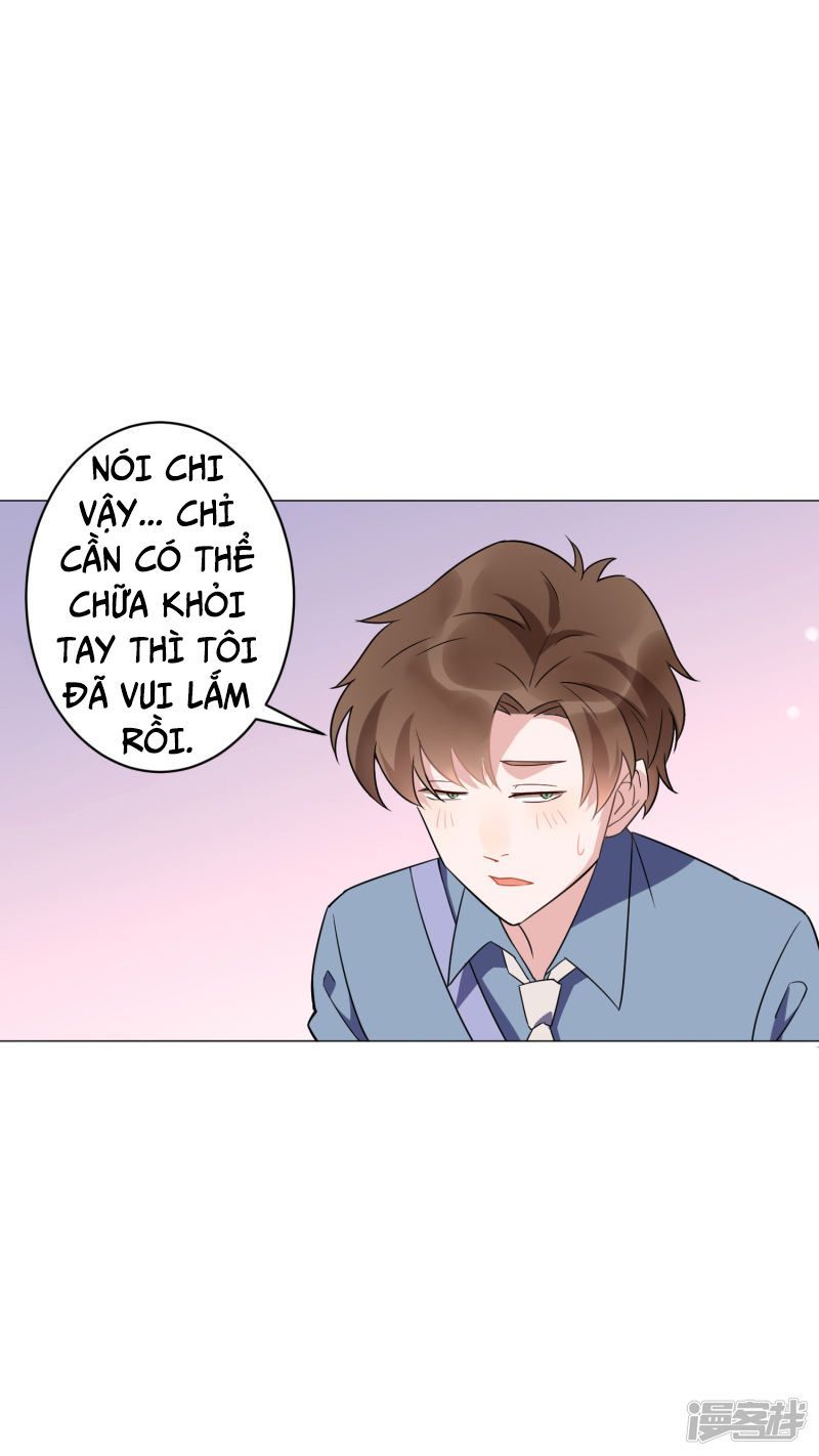 Ma Lạt Nữ Lão Bản Chapter 21 - 16